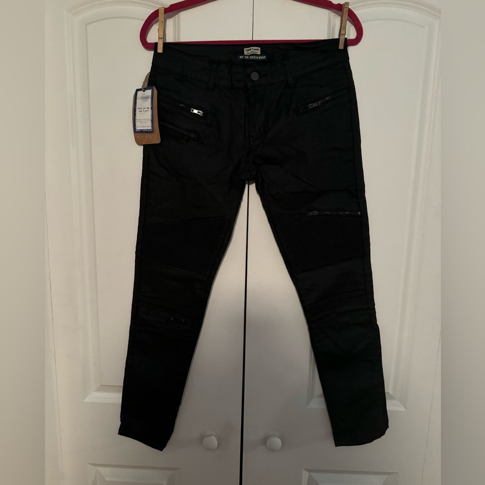 Top Trends Basic Collection Pants